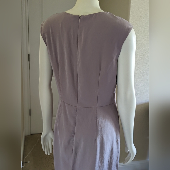 Adrianna Papell Wedding Guest Party Dress - Picture 3 of 5